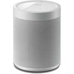 Reproduktor Yamaha WX-021/MusicCast 20 bílý


