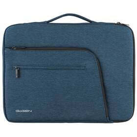 Pouzdro na notebook GoGEN Sleeve Pro do 15,6" modrá barva
 Pouzdro na notebook GoGEN Sleeve Pro do 15,6" modrá barva