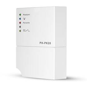 Přijímač Elektrobock pro kotel - nástěnný 

