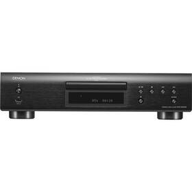 CD přehrávač Denon DCD-900NE černý

