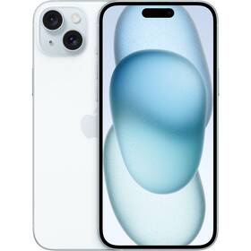 Mobilní telefon Apple iPhone 15 Plus 128GB Blue 
