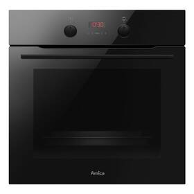 Trouba Amica TFB126MB černá

