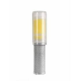 Sprchový filtr GLOX SF001C bílý

