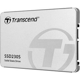 SSD Transcend SSD230S 256GB SATA 

