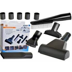 Sada hubic Scanpart SCA1190000104 

