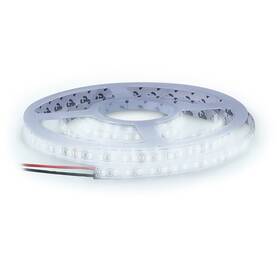 LED pásek Solight 5m, 120 LED/m, 10W/m, studená bílá 

