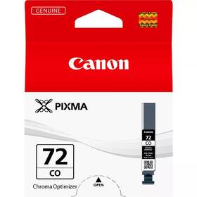 Inkoustová náplň Canon PGI-72 CO, 165 stran - Chroma Optimiser Clear 

