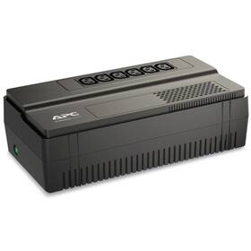 Záložní zdroj APC Easy UPS BV 650VA, AVR, 230 V, IEC zásuvky 

