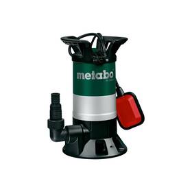 Ponorné čerpadlo Metabo PS 15000 S 251500000 černé/modré