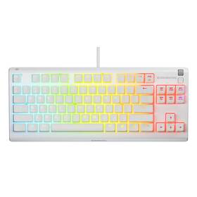  Klávesnice SteelSeries Apex 3 TKL US