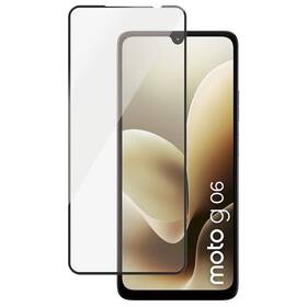 Tvrzené sklo PanzerGlass na Motorola Moto G06/G06 Power 

