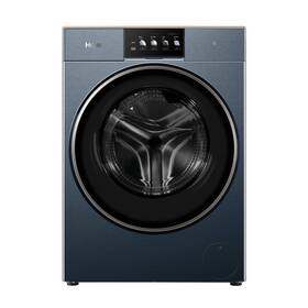 Pračka Haier HW100BD14L8GNU1S šedá


