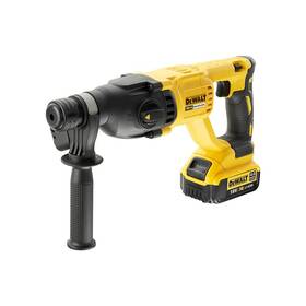 Kladivo Dewalt DCH133M1 (s baterií) 

