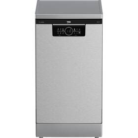 Myčka nádobí Beko BDFS26041XQ nerez

