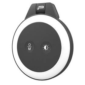 Držák na mobil PGYTECH MagGlow Phone Fill Light černý

