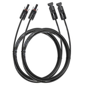  Kabel EcoFlow Solar MC4 prodlužovací 3m