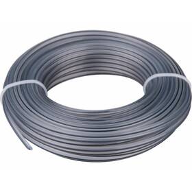Struna Extol Premium 8870904 2,4mm, 15m, PA66 

