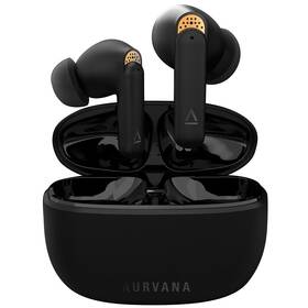Sluchátka Creative Aurvana Ace ANC černá barva
