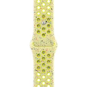 Řemínek Apple 40mm Volt Splash Nike sportovní – M/L 

