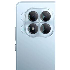 Ochranné sklo čočky fotoaparátu 3mk Lens Protection na Xiaomi Redmi Note 15 Pro 4G/ Pro 5G/ Pro+ 5G 

