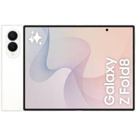 Mobilní telefon Samsung Galaxy Z Fold8 5G 12 GB / 512 GB krémový

