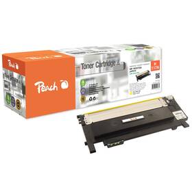 Toner Peach HP 117A, W2070A, 700 stran žlutá barva
