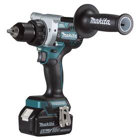 Vrtací šroubovák Makita DDF486RTJ (s baterií) 
