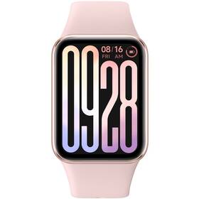 Fitness náramek Xiaomi Smart Band 9 Pro růžový


