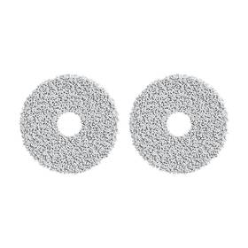 Čisticí textilie Xiaomi Robot Vacuum X10+/X20+ Mop Pad (2 ks) 

