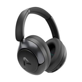 Sluchátka LAMAX HighComfort2 ANC černá

