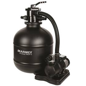 Písková filtrace Marimex ProStar Profi 8 m3/h 

