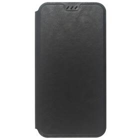 Pouzdro na mobil flipové RhinoTech FLIP Eco Case na Apple iPhone 14 Pro černé

