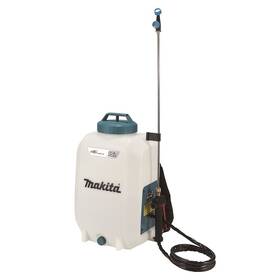Postřikovač Makita DUS158Z 15 l Li-ion LXT 18V (bez baterie) 

