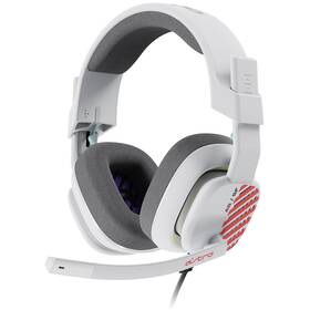 Headset Logitech G Astro A10 Xbox bílý

