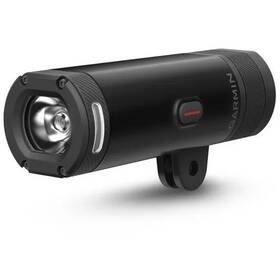 Svítilna Garmin Varia UT800 černá

