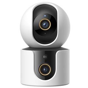 IP kamera Xiaomi C500 Dual bílá

