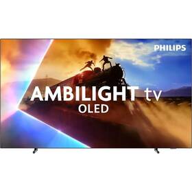 Televize Philips 77OLED770 


