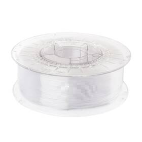 Filament Spectrum Premium PET-G 1.75mm 1kg průhledný

