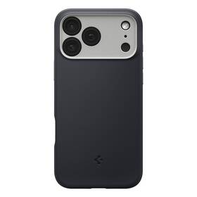 Kryt na mobil Spigen Nano Pop MagSafe na Apple iPhone 18 Pro / 17 Pro černý

