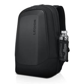 Batoh na notebook Lenovo Legion 17" Armored Backpack II černý

