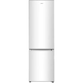 Chladnička s mrazničkou Gorenje RK4182PW4 bílá

