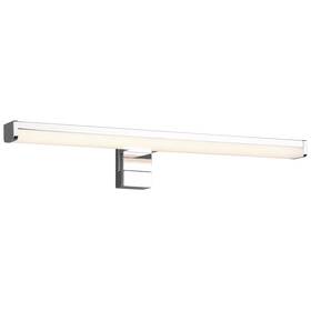 Nástěnné svítidlo TRIO Lino, 40 cm chrom

