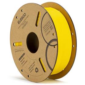 Filament Elegoo PLA 1.75, 1kg žlutý

