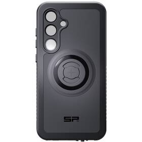 Kryt na mobil SP Connect SPC+ Xtreme na Samsung Galaxy S25+ černý

