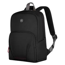 Batoh na notebook Wenger Motion 15,6" černá barva
