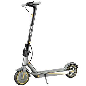 Elektrická koloběžka AERIUM T350 PRO černá/šedá

