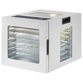 Sušička ovoce Catler FD 4011 bílá

