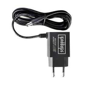 Nabíječka Scheppach BP2.0A-Li20V 

