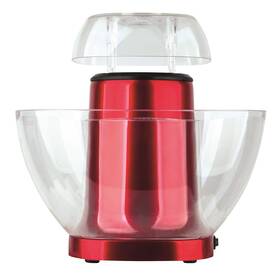 Popkornovač Guzzanti GZ 134 červený

