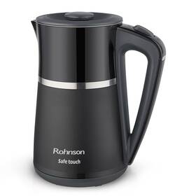 Rychlovarná konvice Rohnson R-7534 Safe Touch 

